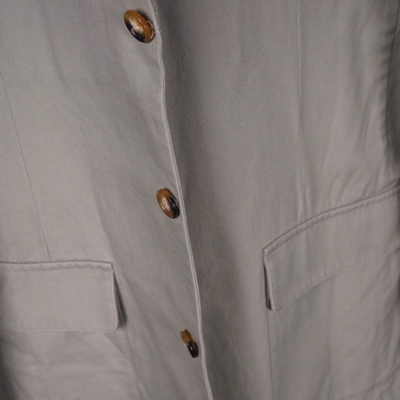 Orvis Khaki Blazer - Picture 2 of 3
